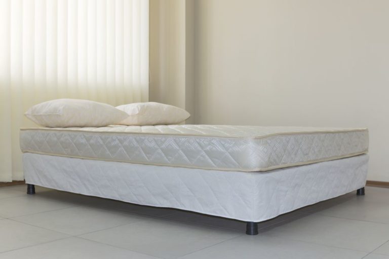 nettoyer matelas